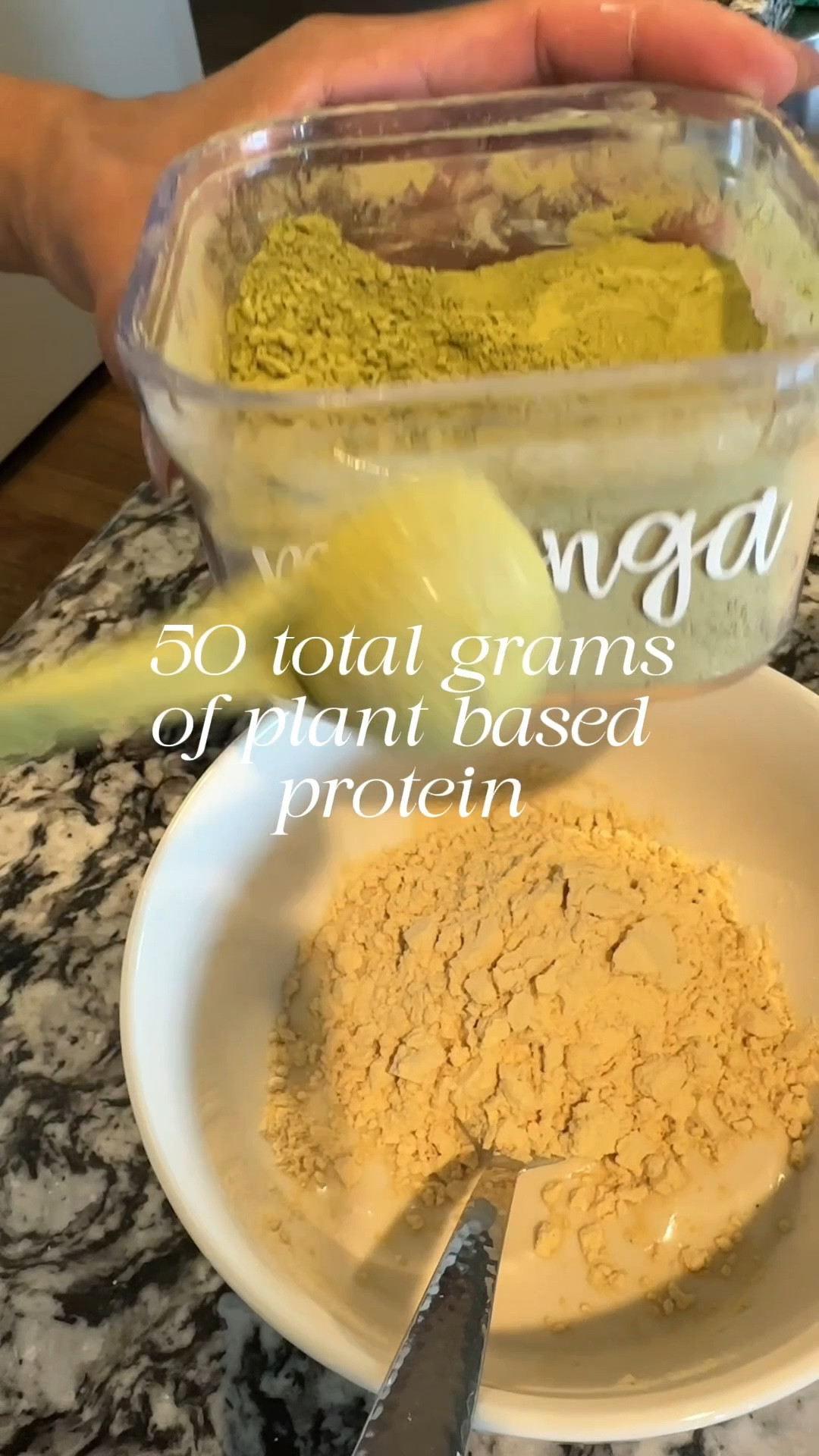 Did you know that what you eat has far more impact on your physique than your physical activity? Abs are truly made in the kitchen! 

#LTKStyleTip #LTKOver40 #LTKActive