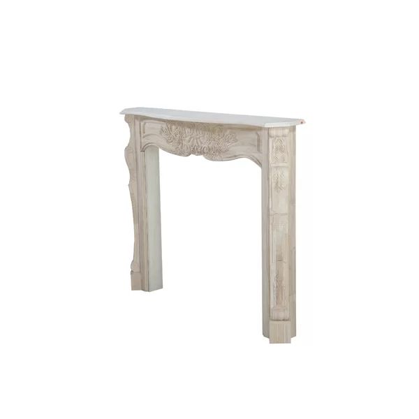 The Deauville Hand Carved Fireplace Surround | Wayfair North America