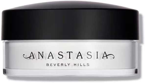 Anastasia Beverly Hills - Mini Loose Setting Powder - Translucent | Amazon (US)