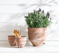 Spanish Planters | Pottery Barn (US)