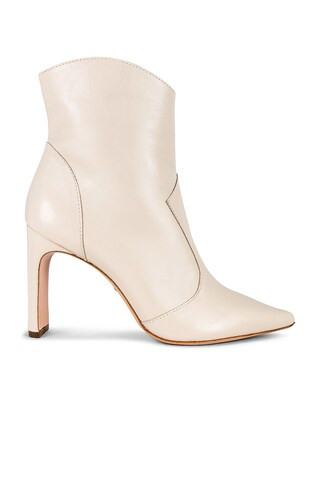 RAYE Rudy Bootie in Bone from Revolve.com | Revolve Clothing (Global)