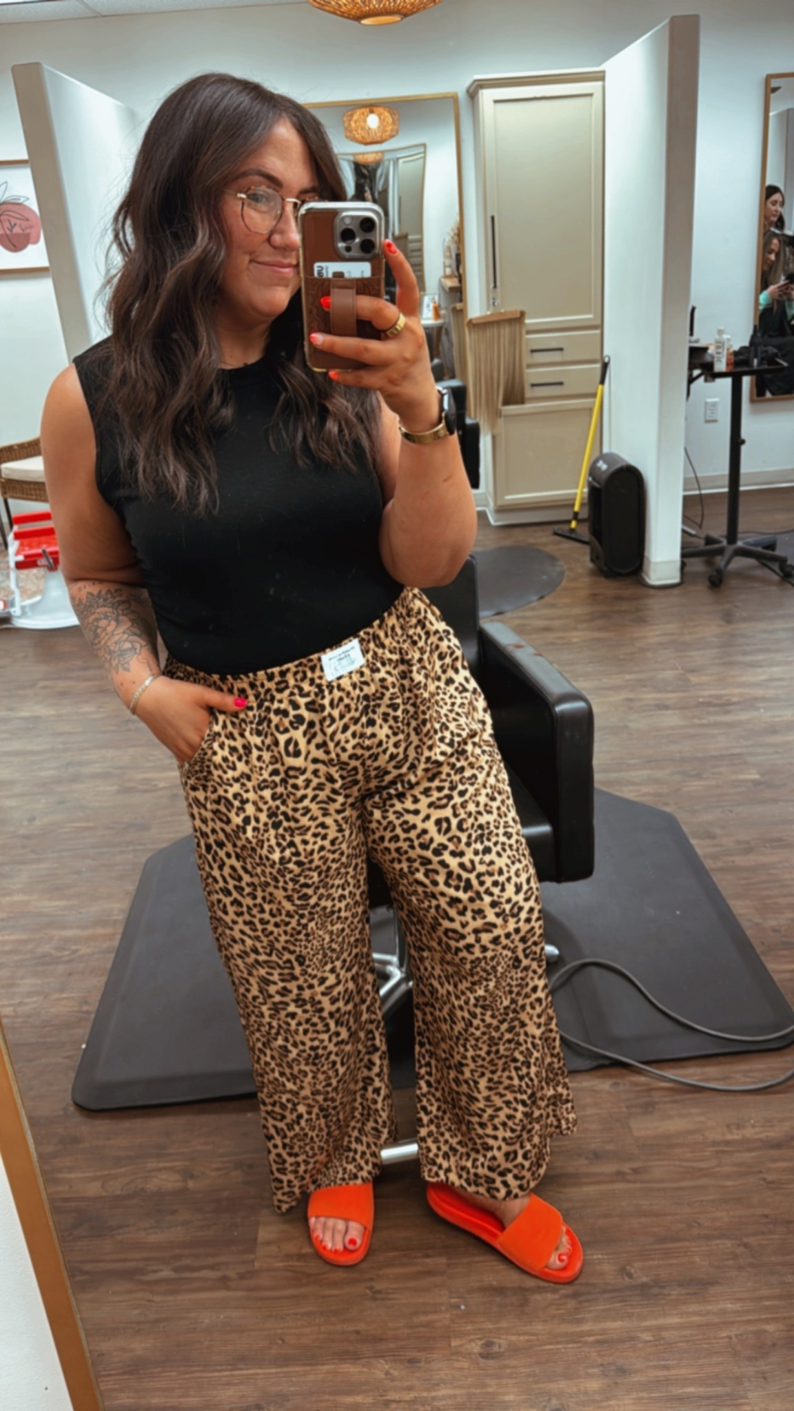 Probably my new fav fit 

#LTKPlusSize #LTKMidsize #LTKFindsUnder50