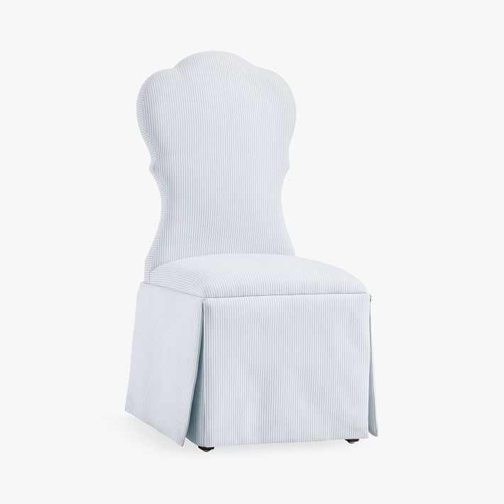 Lillian Desk Chair | Pottery Barn Teen