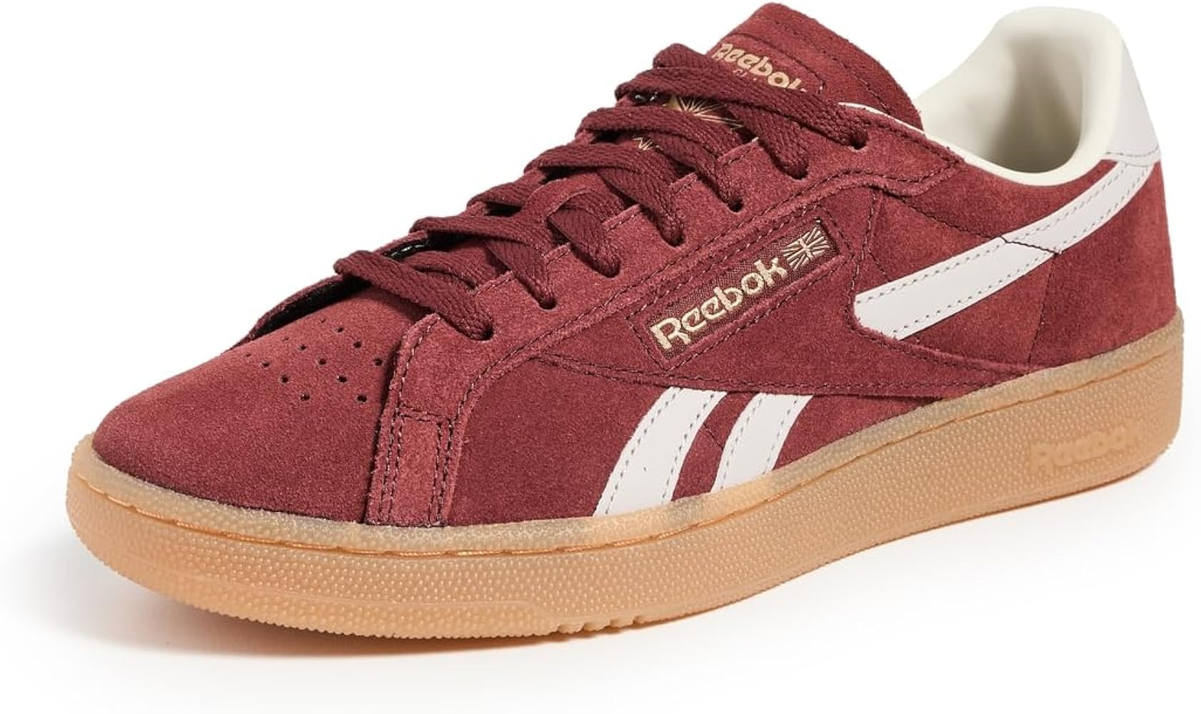 Reebok Unisex-Adult Club C Grounds UK Sneaker | Amazon (US)
