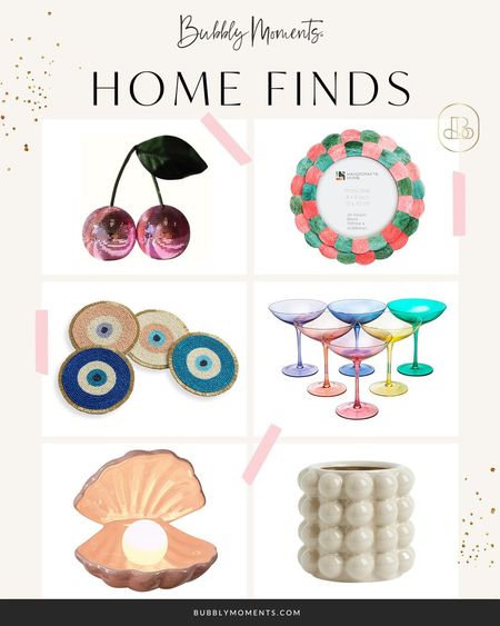 Discover incredible home finds with our top picks from Amazon! Whether you’re looking to upgrade your living space, add stylish decor, or find practical solutions for everyday needs, our curated selection has it all. Explore everything from chic furniture and cozy bedding to smart home gadgets and kitchen essentials. These must-have items combine quality, style, and functionality to transform your home effortlessly. Don’t miss out on these amazing products that will enhance your living space and make your home a true haven. Shop now and find the perfect pieces to elevate your home! #LTKhome #LTKfindsunder100 #LTKfindsunder50 #AmazonHomeFinds #HomeDecor #InteriorDesign #HomeEssentials #SmartHome #KitchenGadgets #CozyLiving #AmazonFinds #HomeInspo #StylishHome #DecorIdeas #HomeUpgrades #ShopNow #AmazonShopping #LivingRoomDecor

