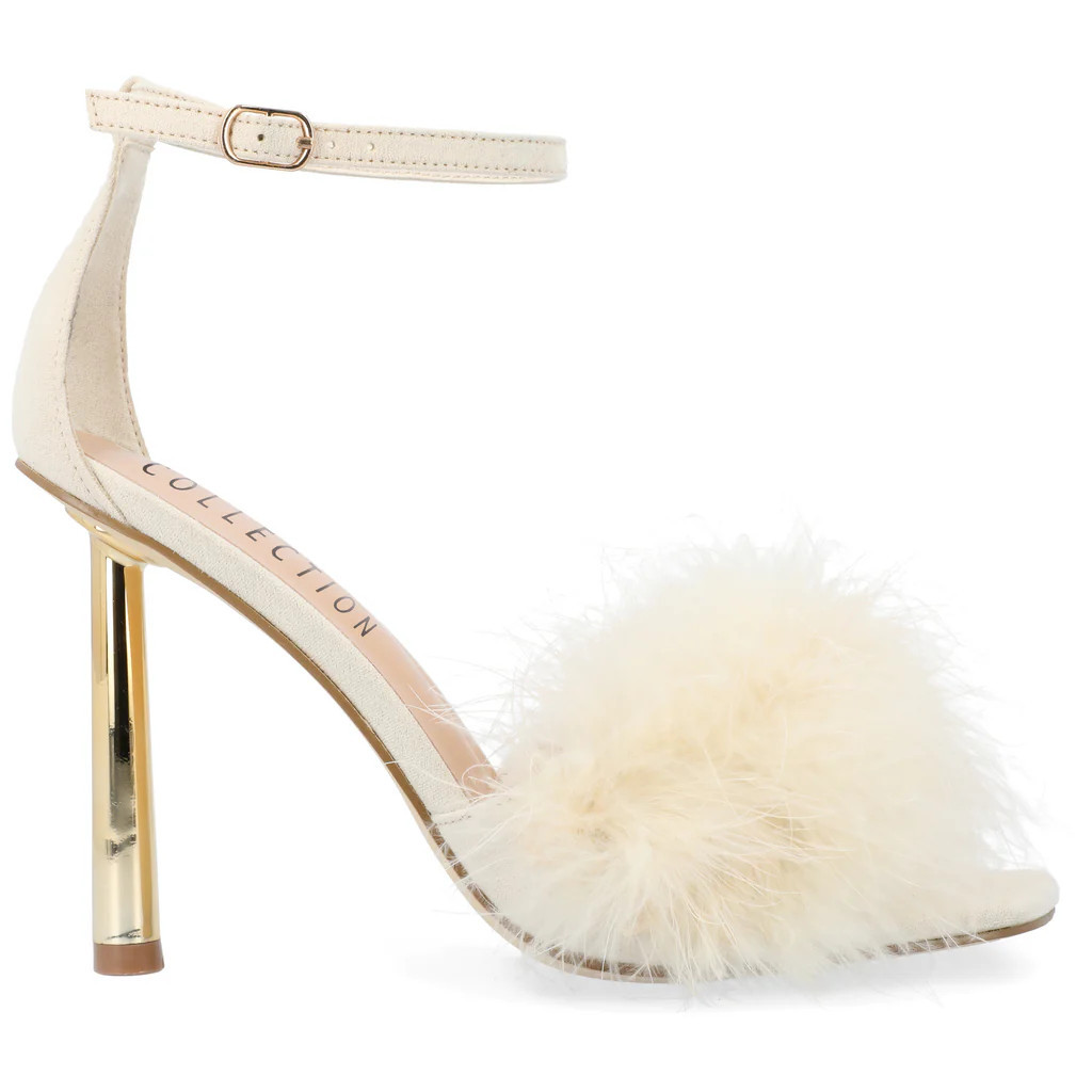 ODETE | Journee Collection