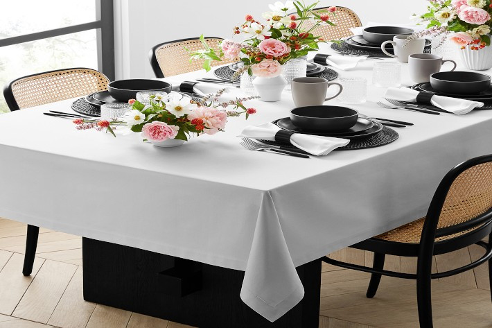 Hotel Tablecloth | Williams-Sonoma