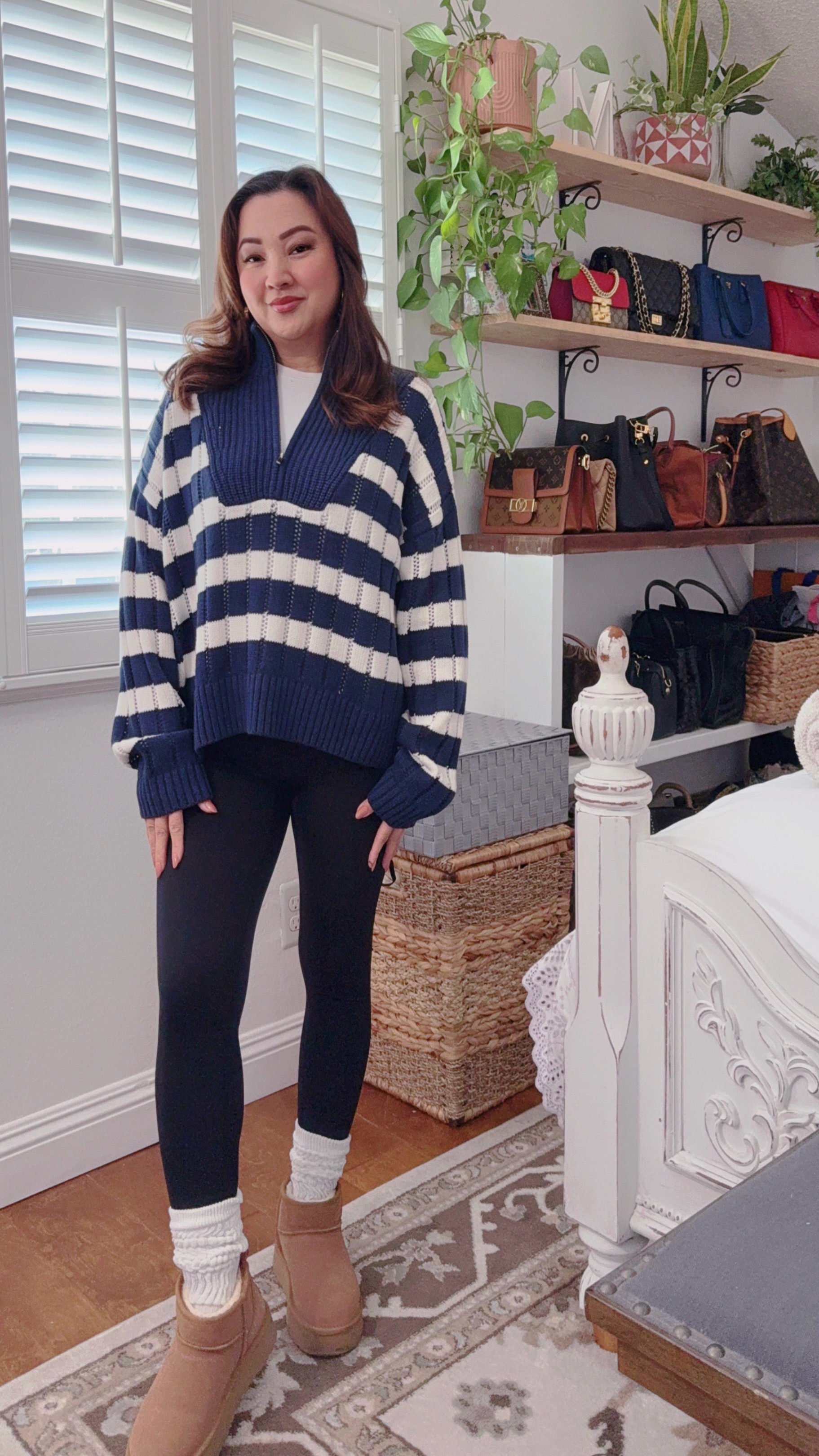 Love Target sweater 

#LTKFindsUnder50 #LTKStyleTip