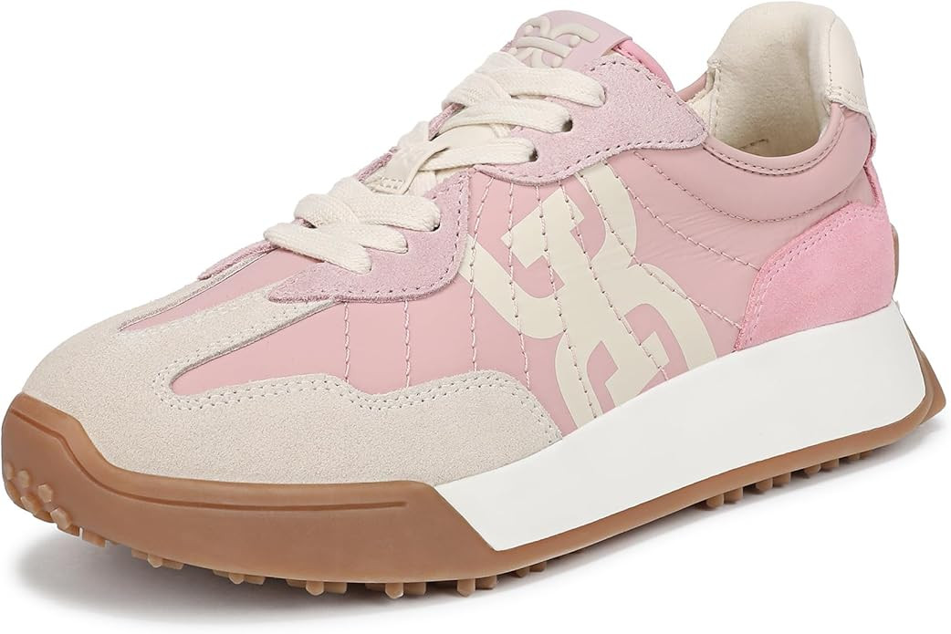Sam Edelman Langley 3 Lace-up Shoes | Amazon (US)