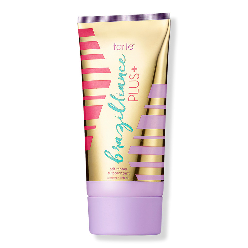 Tarte Travel Size Brazilliance PLUS + Self-Tanner | Ulta Beauty | Ulta