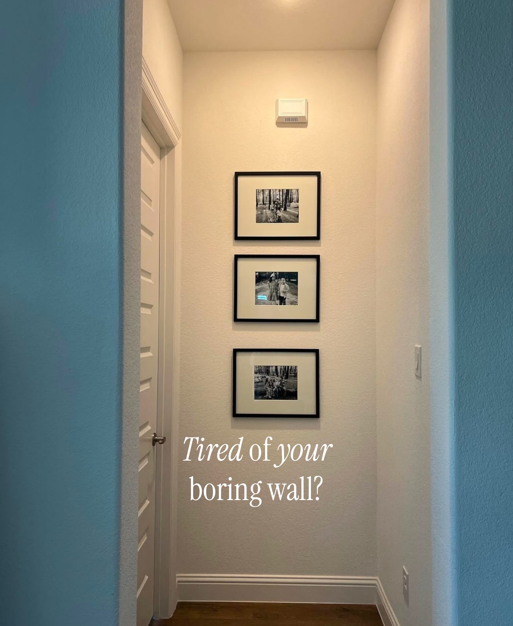 Home diy, feature wall, accent wall, trim, molding, picture frame, picture light, door hardware, accent table, home decor ￼

#LTKdayinmylife #LTKstorytime #LTKHome