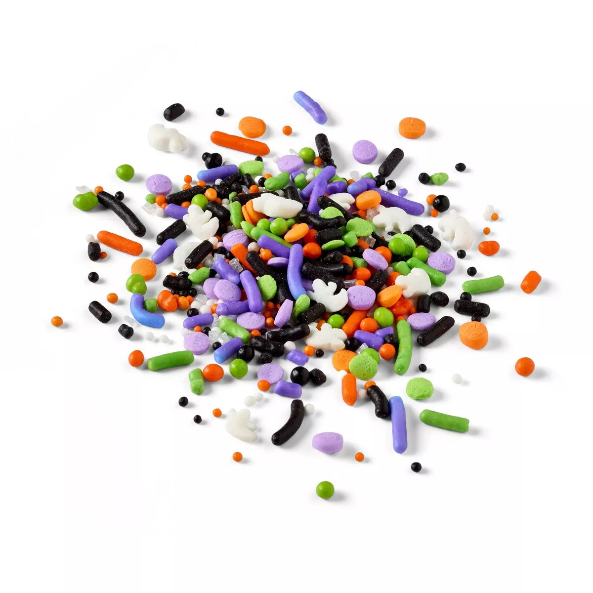 Halloween Sprinkles Fusion Tub - 7oz - Favorite Day™ | Target