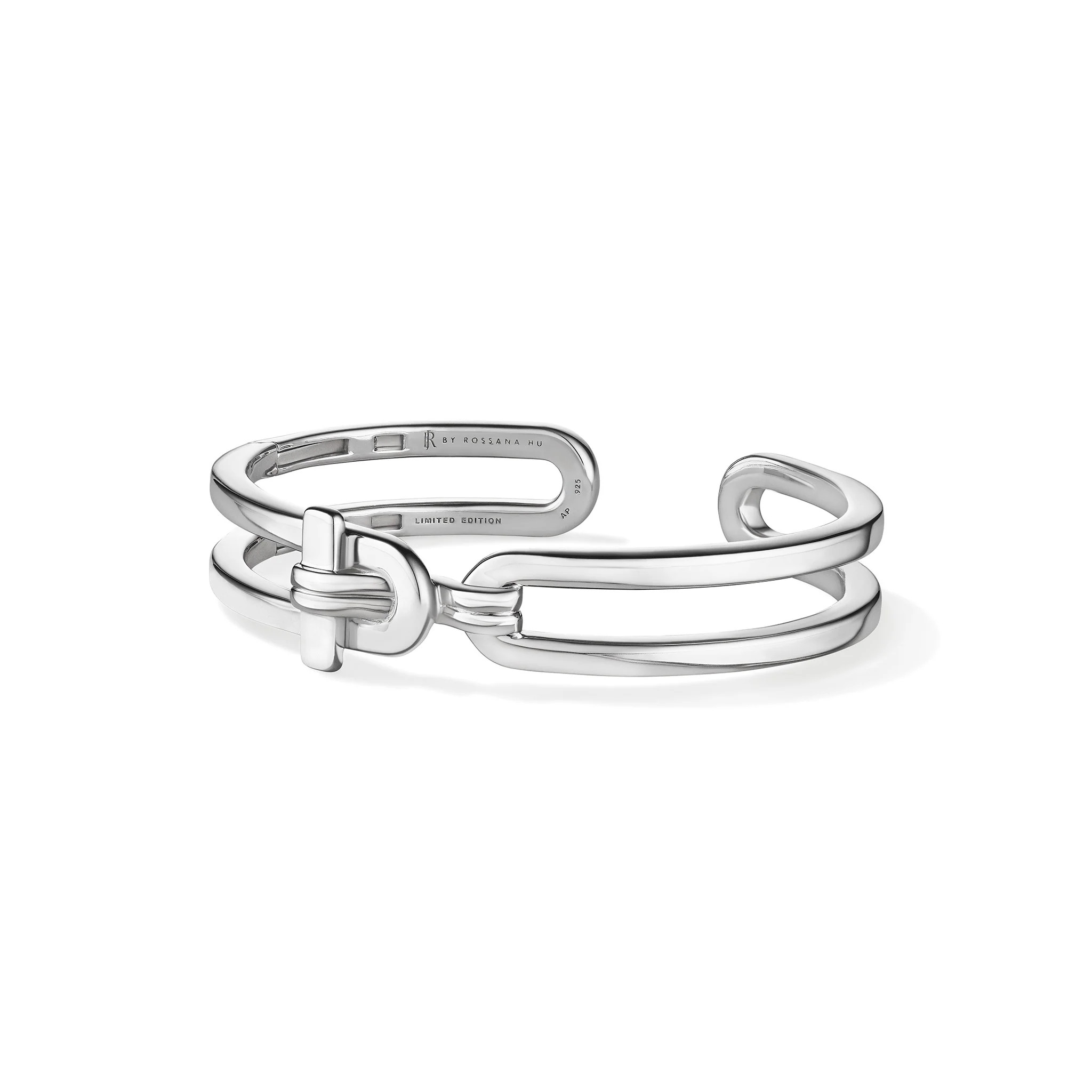Jie Knot Cuff | Judith Ripka 