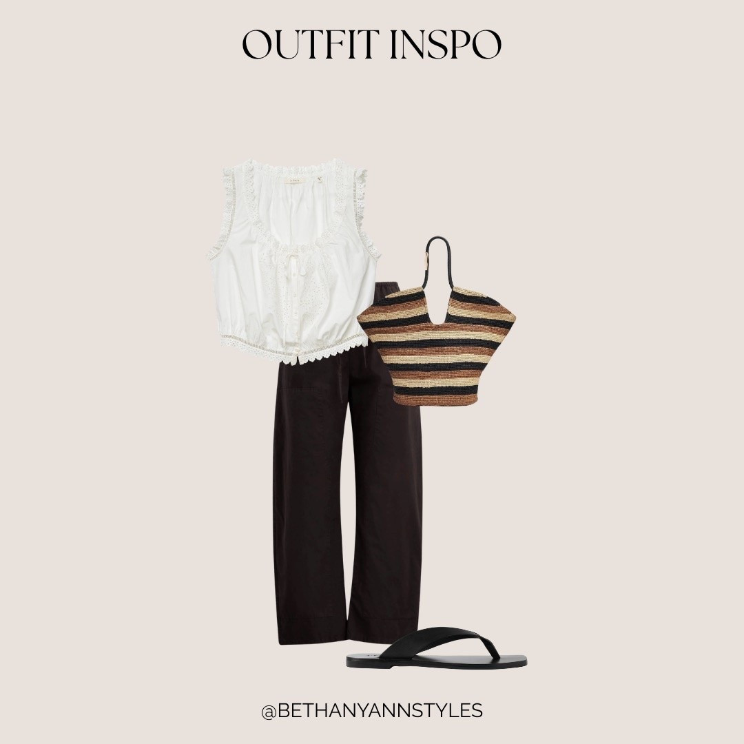 Outfit INSPO