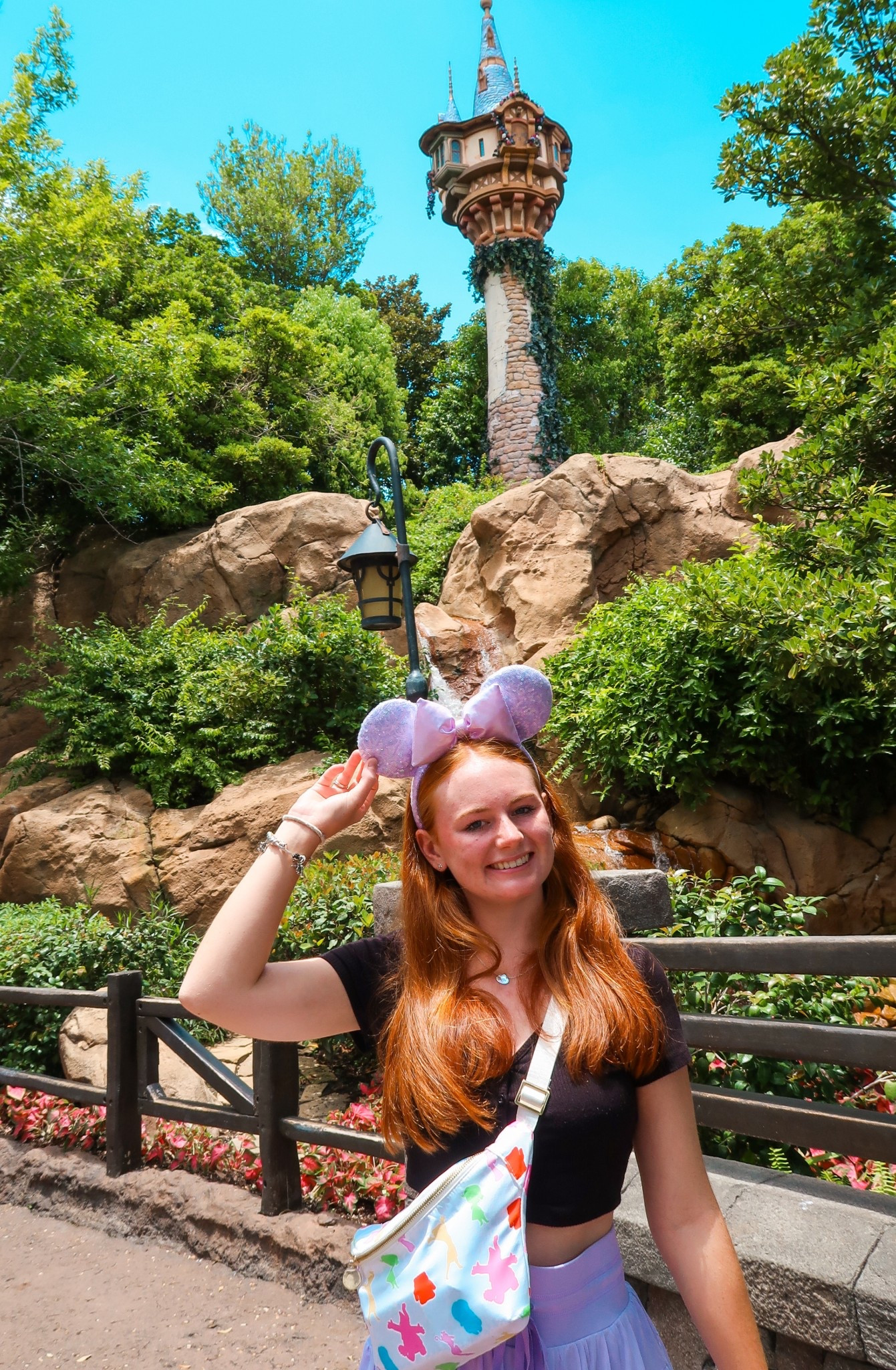 magic kingdom outfipuro

#LTKtravel #LTKuk #LTKbag