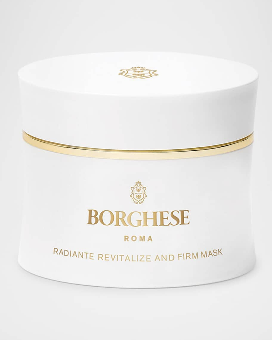 Borghese Radiante Revitalize and Firm Mask, 1.7 oz. | Neiman Marcus