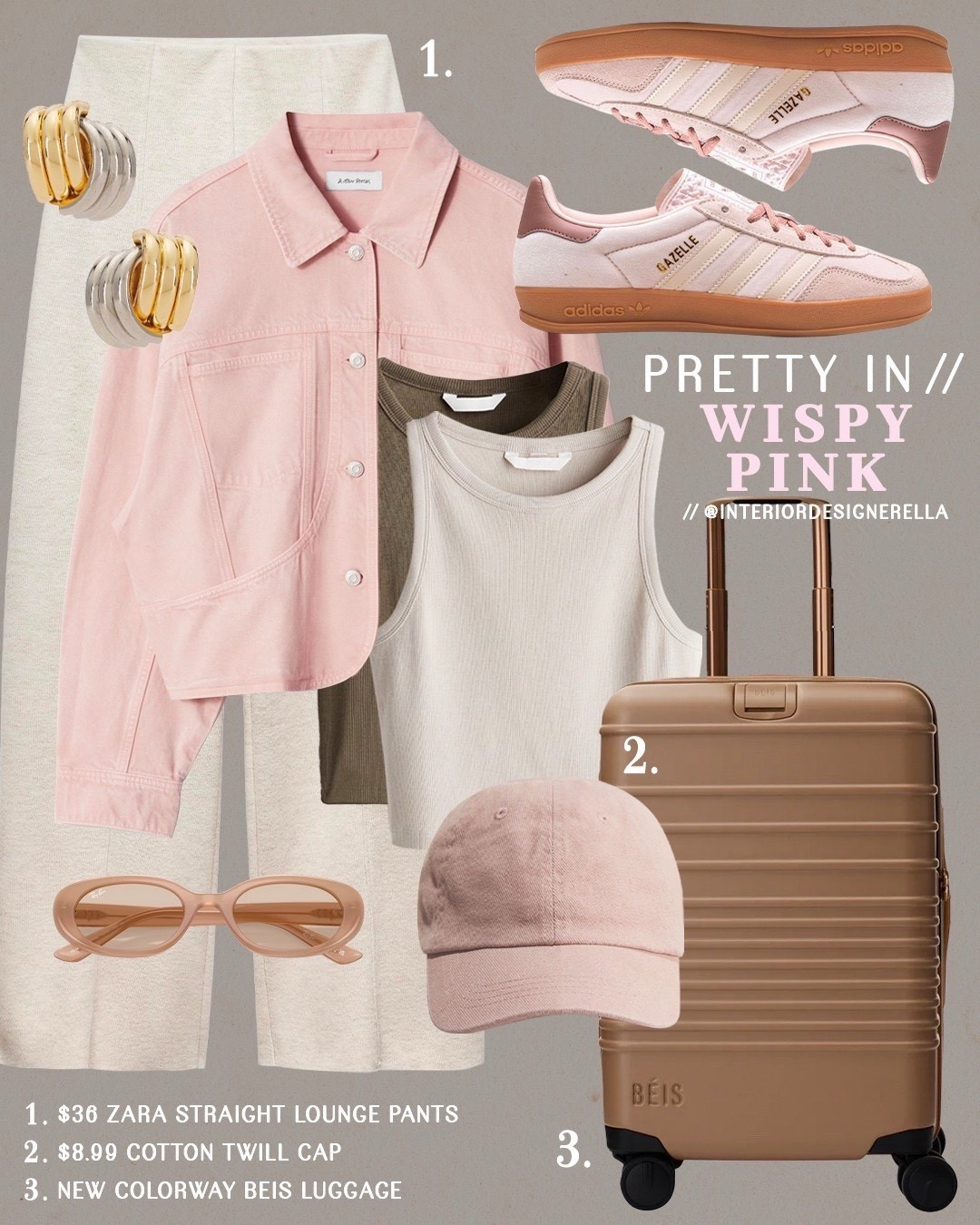 Scroll to shop!! Follow for more finds!!! Xo! 💫

#LTKWorkwear #LTKBeauty #LTKootd