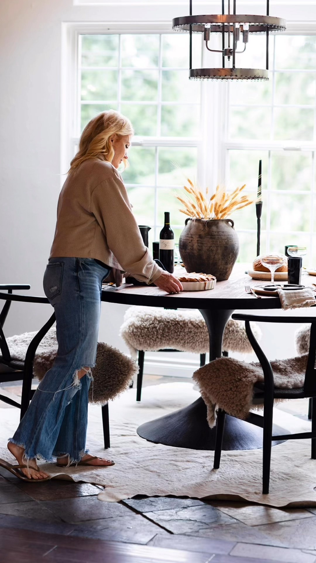 Welcome to the ’ber months — let the cozy begin. Sharing my curated fall decor picks to help you bring effortless, neutral style into your home this season. Shop everything linked below and save your favorites for later.

#LTKSeasonal #LTKHome #LTKSaleAlert