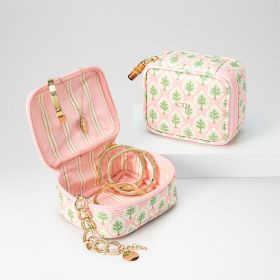 Sanderson Travel Jewelry Organizer | Mark and Graham