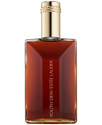 Youth-Dew Bath Oil, 2 oz | Macy's