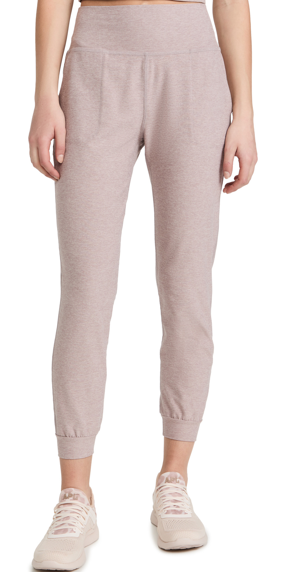 Spacedye Midi Joggers | Shopbop