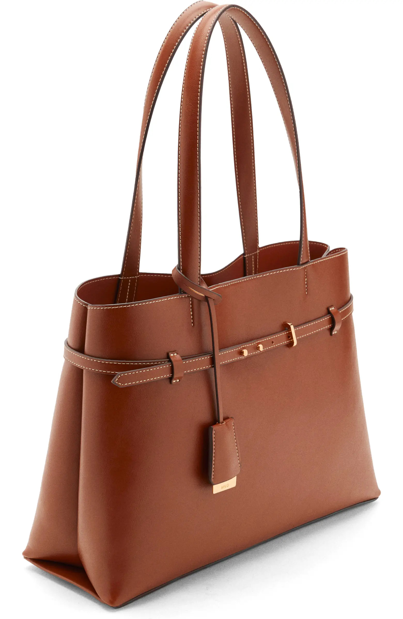 Charm Detail Tote | Nordstrom