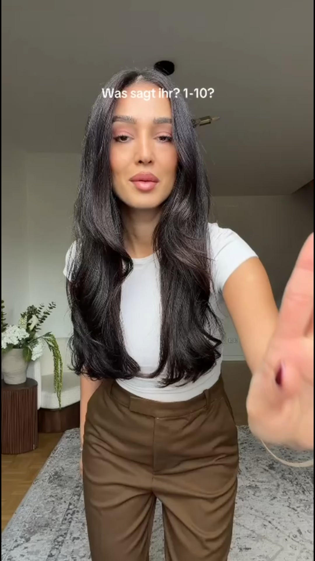 the perfect trousers 🤍🌟

#LTKwinter #LTKeurope #LTKdeutschland