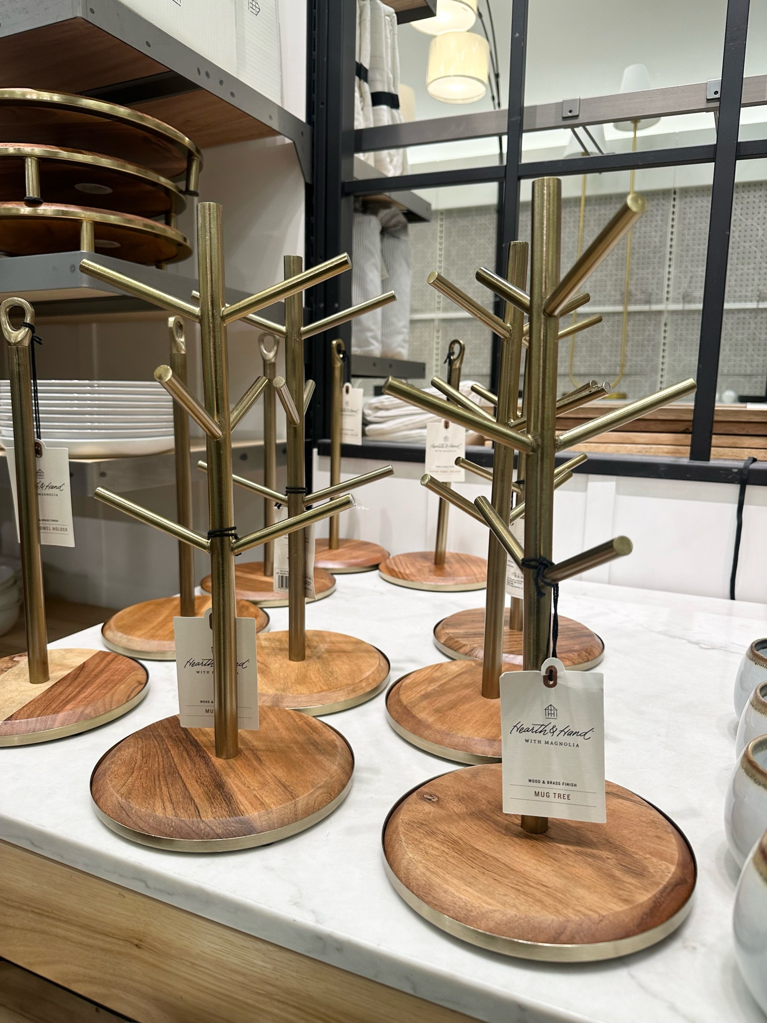 Mug tree 

#LTKhome #LTKstyletip #LTKfindsunder50