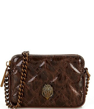 Kurt Geiger London Kensington Micro Camera Crossbody Bag | Dillard's | Dillard's