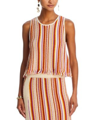 VANESSA BRUNO Criquet Top  | Bloomingdale's Women | Bloomingdale's (US)