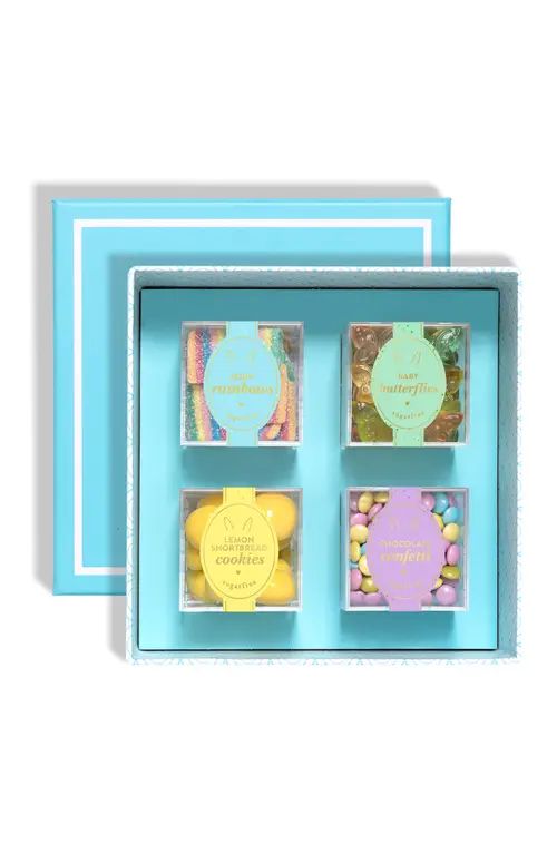 sugarfina Easter 4-Piece Candy Bento Box at Nordstrom | Nordstrom