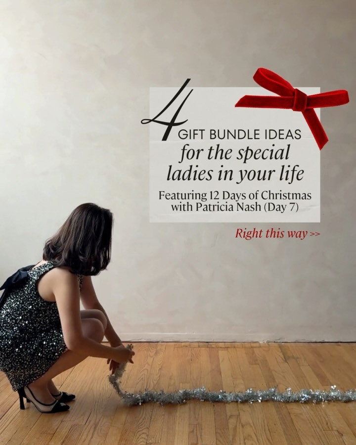 Gift bundle ideas 

#LTKHoliday
