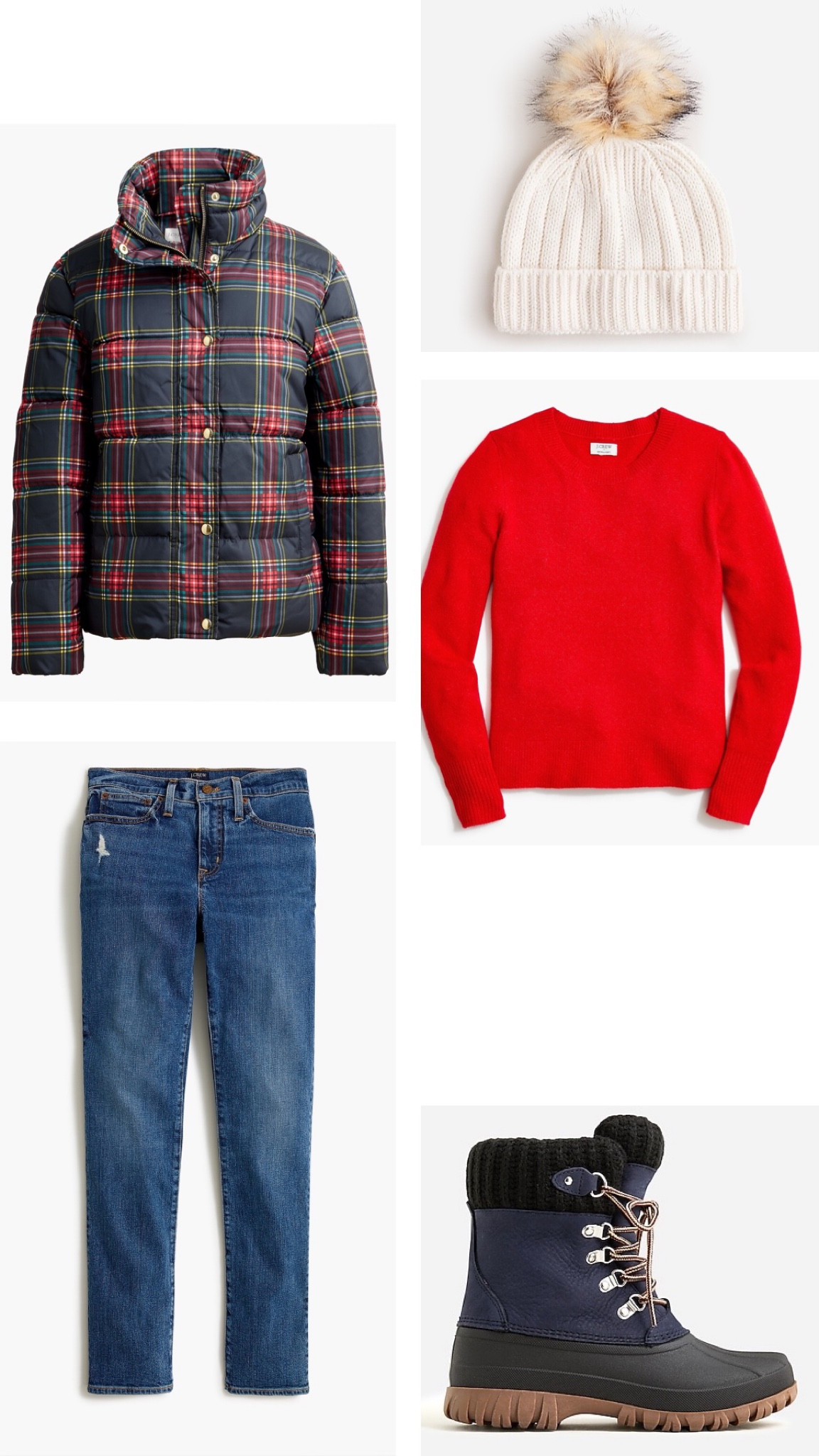 #LTKstyletip #LTKHoliday #LTKSeasonal