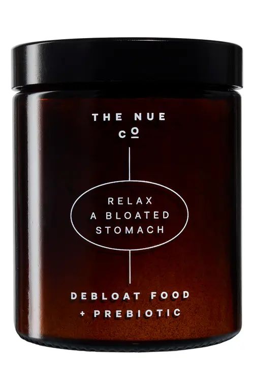 The Nue Co Debloat Food + Prebiotic Dietary Supplement at Nordstrom | Nordstrom