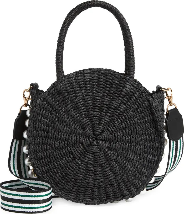 Mia Straw Bag | Nordstrom