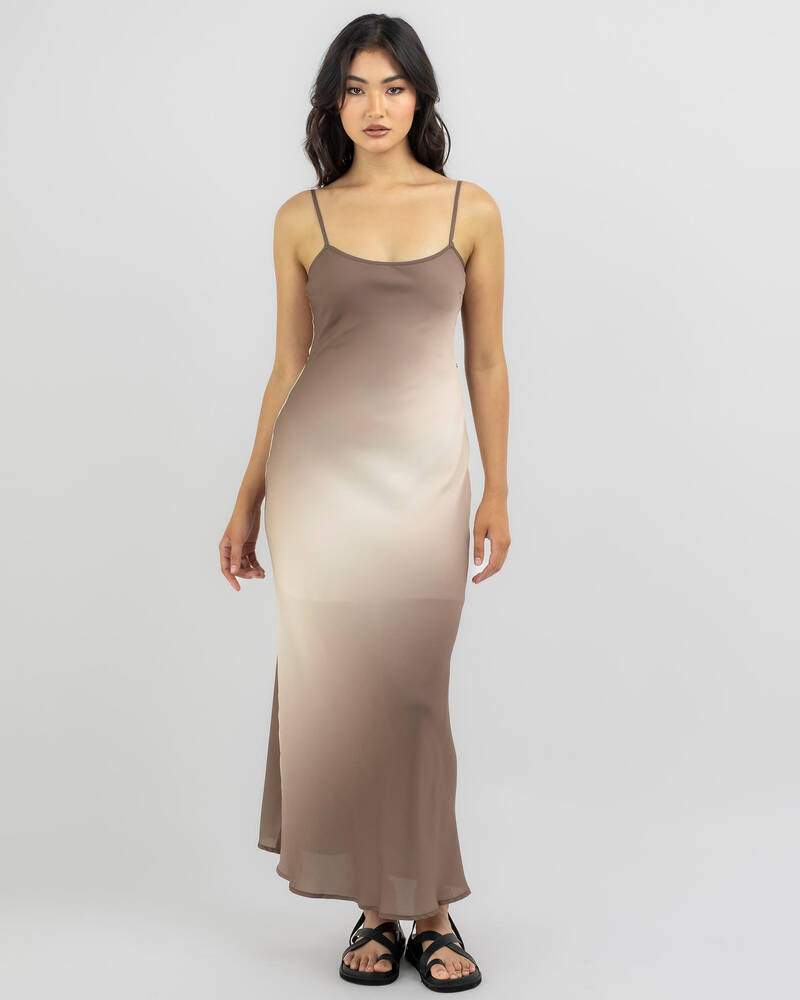 Hazel Maxi Dress | City Beach (US)