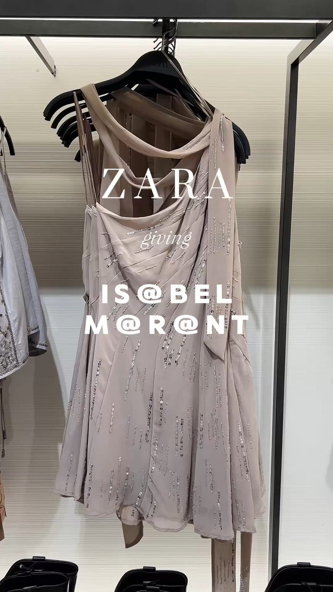 Zara has been in their designer boho era lately and I’m not mad about it 🤎

This one feels so effortless but still elevated—the print, the flow, the little ruffle detail… it’s giving that easy throw-on-and-go look that still looks styled.

Perfect for brunch, vacation, or a casual date night 

zara dress, zara new arrivals, zara mini dress, boho mini dress, boho chic outfit, isabel marant, western chic dress, festival outfit idea, summer dress outfit, vacation dress outfit, brunch outfit dress, flowy mini dress, ruffle hem dress, printed dress outfit, earthy tone outfit, european summer style, effortless boho style, date night dress casual, girls night outfit dress, lightweight summer dress

#LTKFestival #LTKootd #LTKgrwm

#LTKgrwm #LTKootd #LTKFestival