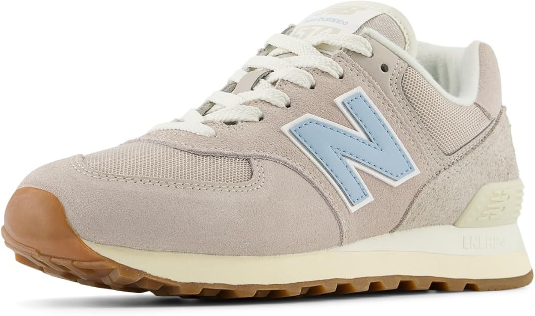 New Balance Women's 574 V2 Evolved Sneaker | Amazon (US)