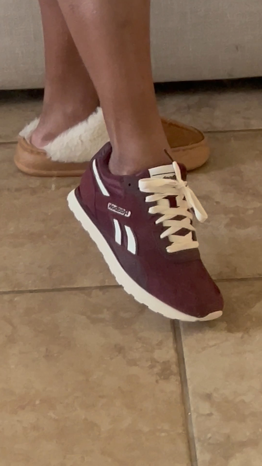 
These are so cute, super comfy, and definitely fit the fall aesthetic. Can’t wait to wear these and yes, they are again are currently on sale.


#LTKActive #LTKootd #LTKSaleAlert