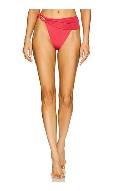 Holly Hot Pants Brazilian Bikini Bottoms
                    
                    Vix Swimwear | Revolve Clothing (Global)