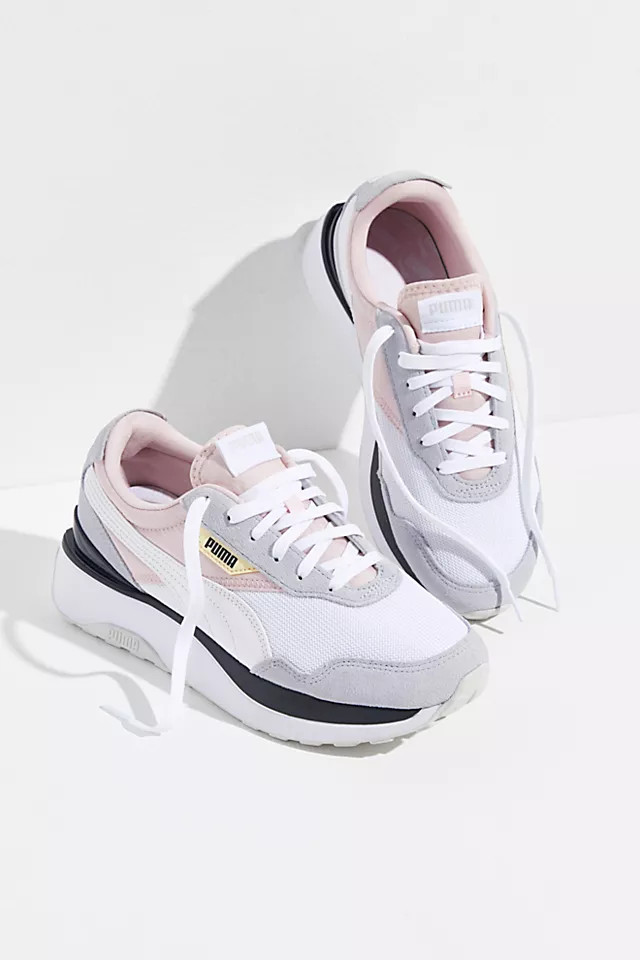 Puma Cruise Rider Silk Road Sneakers | Free People (Global - UK&FR Excluded)