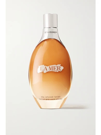La Mer - The Genaissance Infused Lotion, 150ml - Colorless | NET-A-PORTER (US)