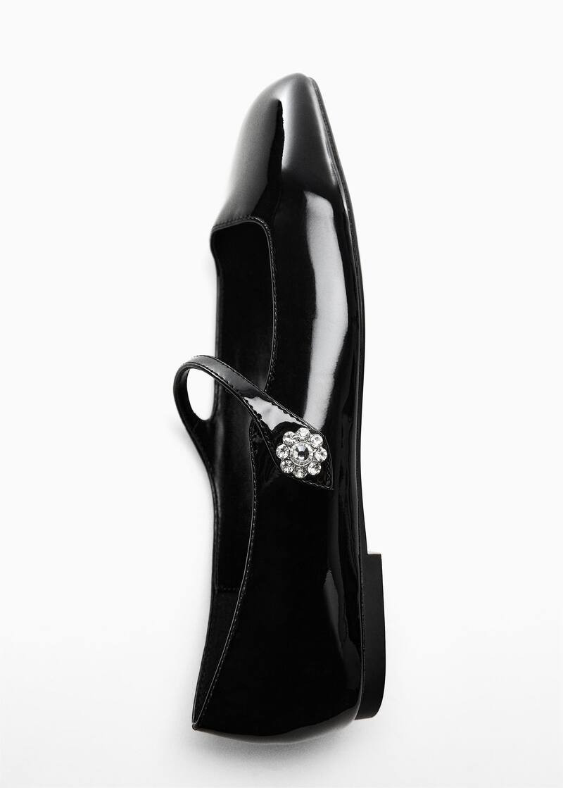 Shoes for Women 2023 | Mango USA | MANGO (US)