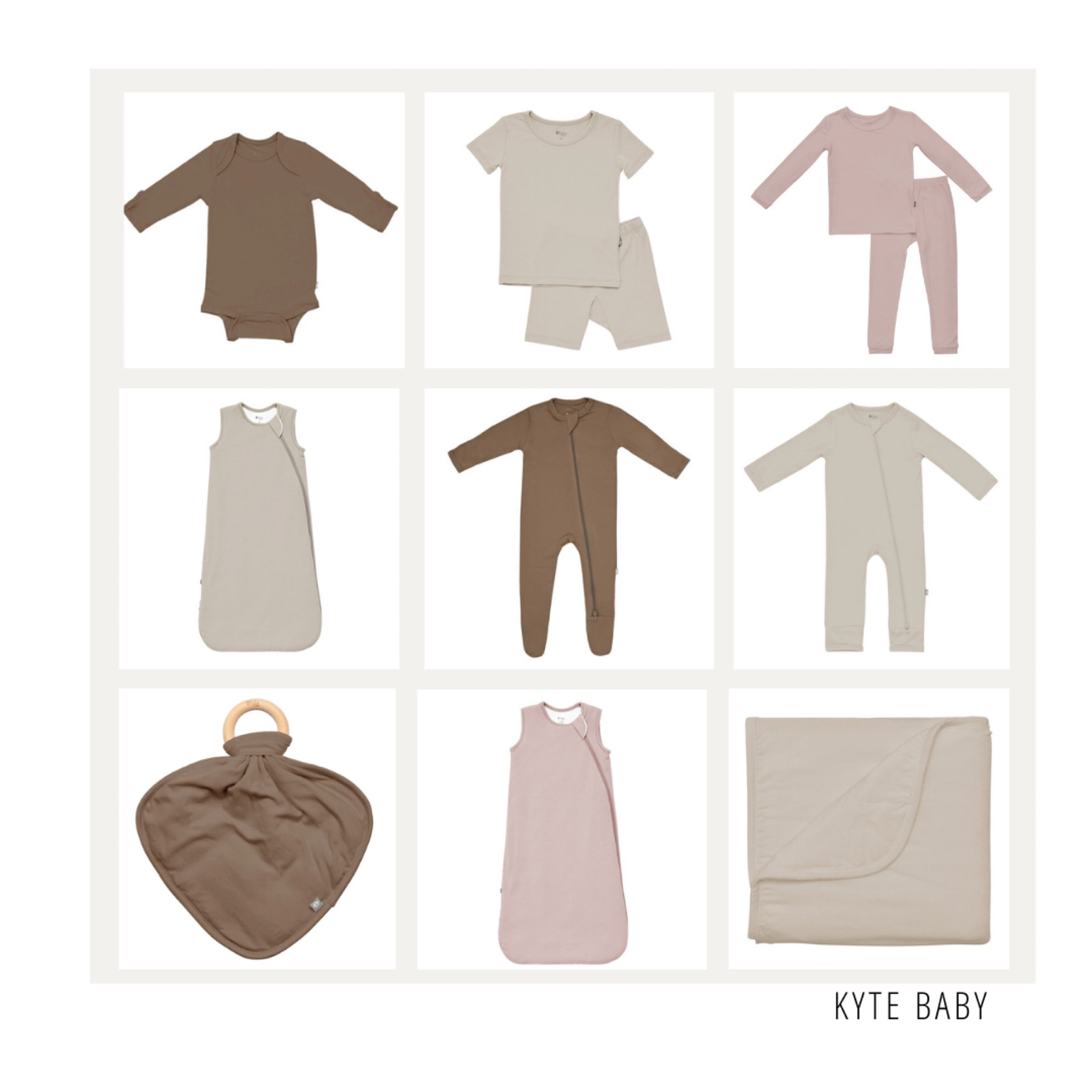 Kyte baby 36hr sale! Up to 40% off!

#LTKkids #LTKbaby #LTKsalealert