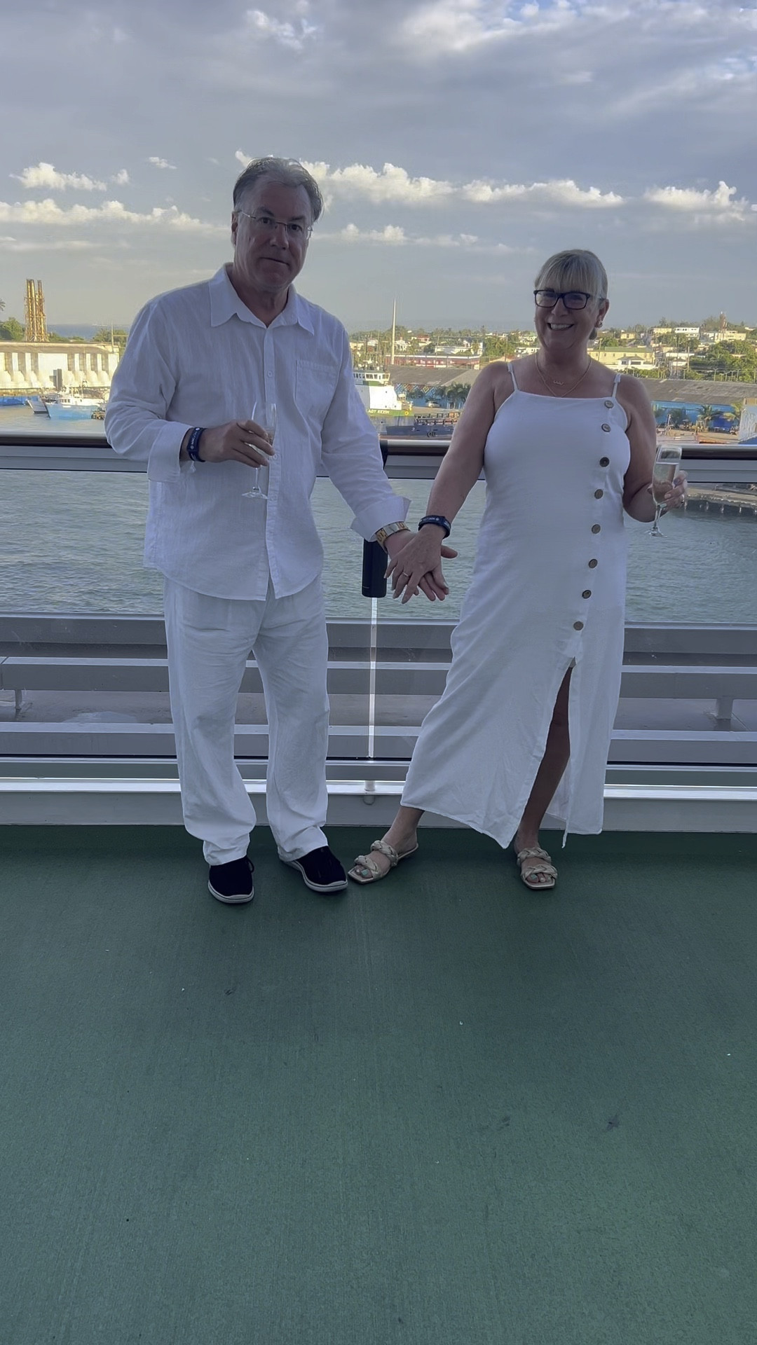 Sharing his and her resort wear style for the empty nesters. Have fun. Dress for you and share your unique midlife style 

#LTKmidsize #LTKVideo #LTKSeasonal