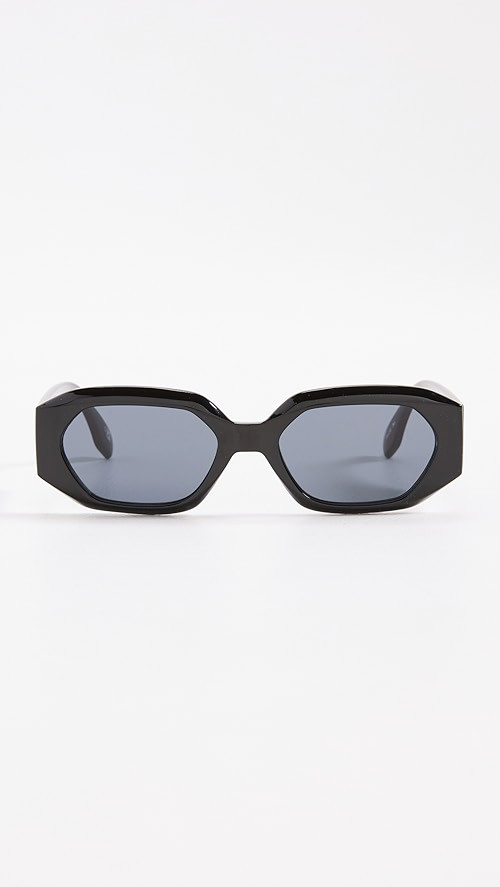 Slaptrash Sunglasses | Shopbop