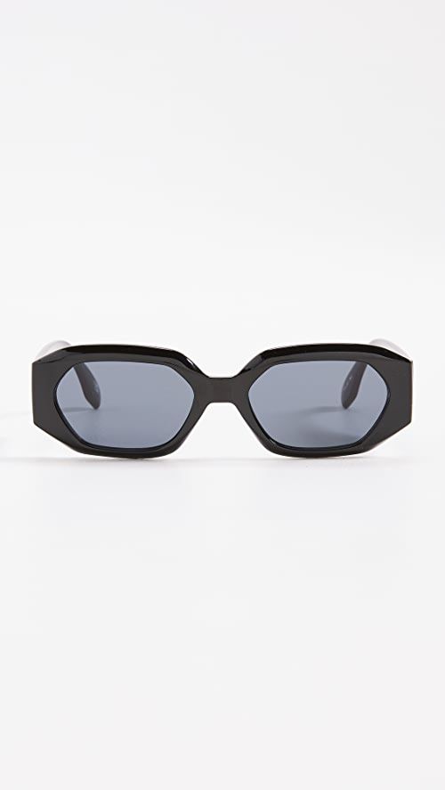 Slaptrash Sunglasses | Shopbop