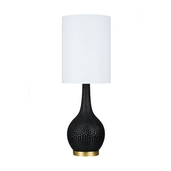 Resin Table Lamp | Bed Bath & Beyond