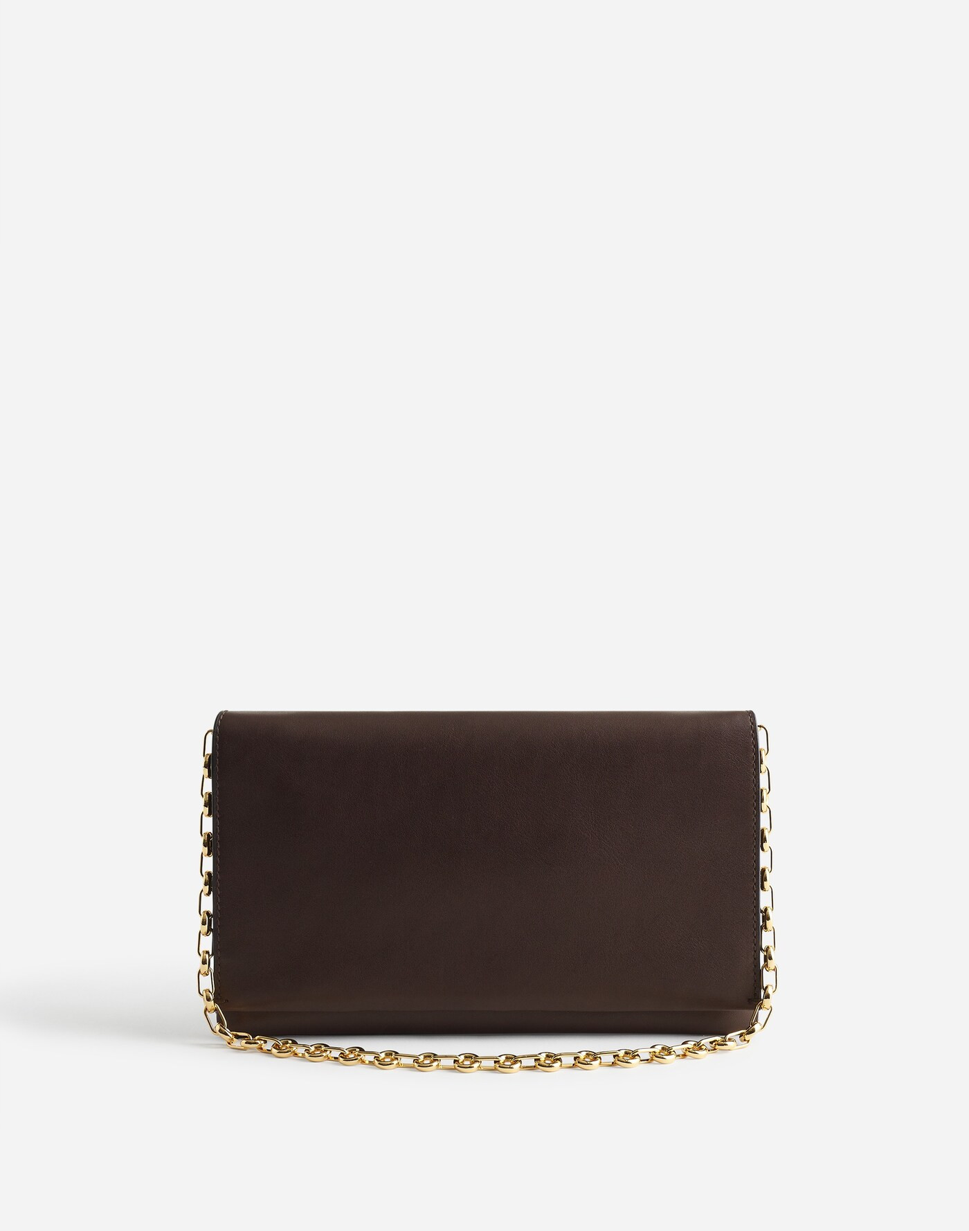Chain-Strap Shoulder Bag | Madewell