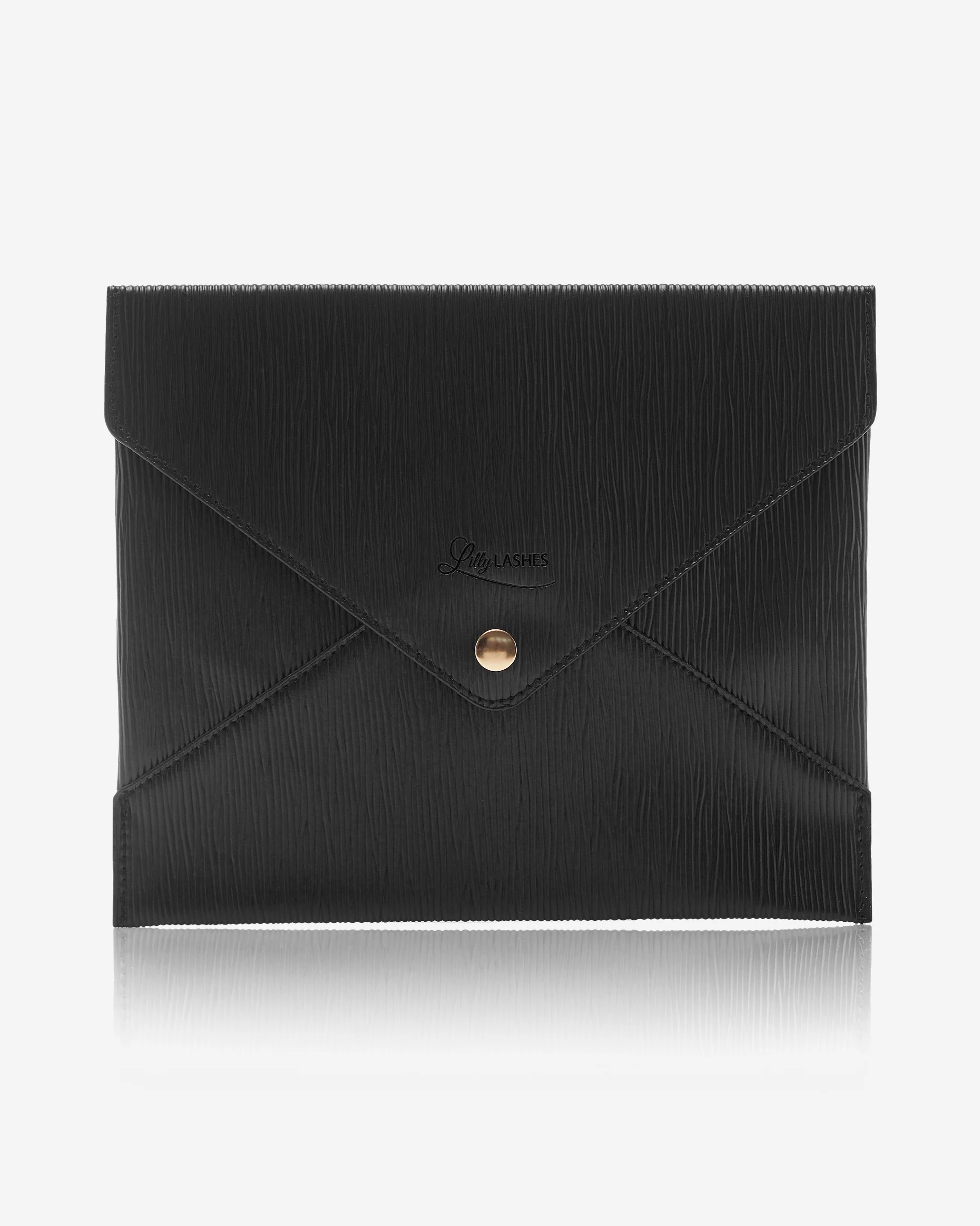 Lilly Lashes Mile High Large Pouch | Lilly Lashes